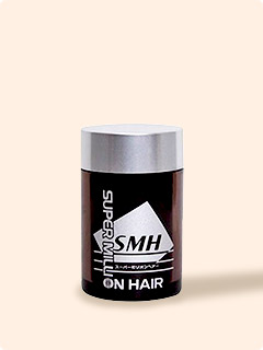 Super Million Hair