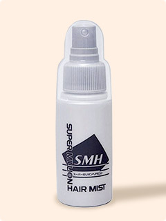 Super Million Hair Mist