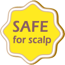 safe for scalp